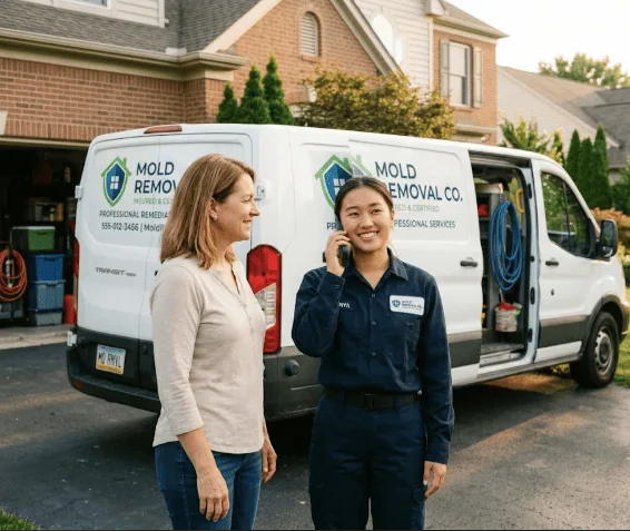 Crawlspace Mold Remediation Anderson, SC FAQs